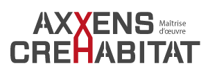 Logo Axxens