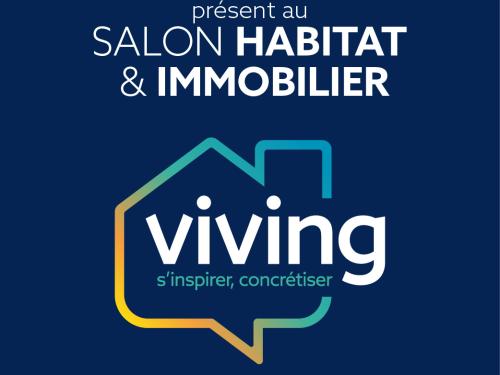 Salon de l’Habitat et de l’Immobilier de Vannes du 15 au 17 novembre 2025